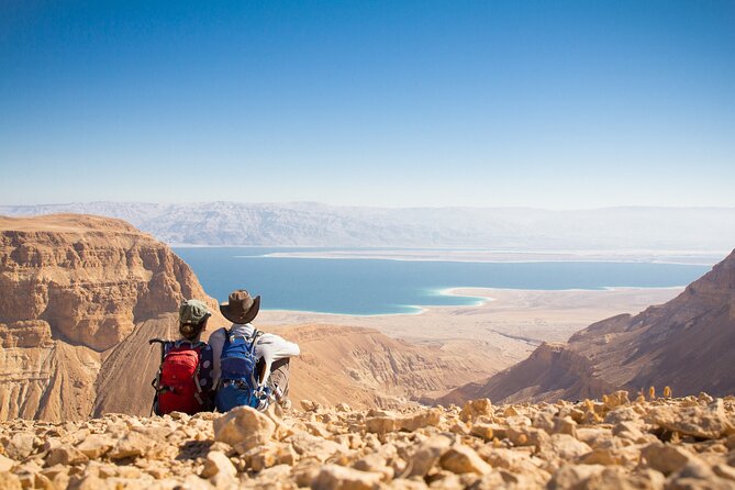 Full-Day Masada and Dead Sea From Tel Aviv - Key Points