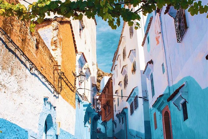 Full-Day Trip to Chefchaouen From Tangier - Highlights of Chefchaouen