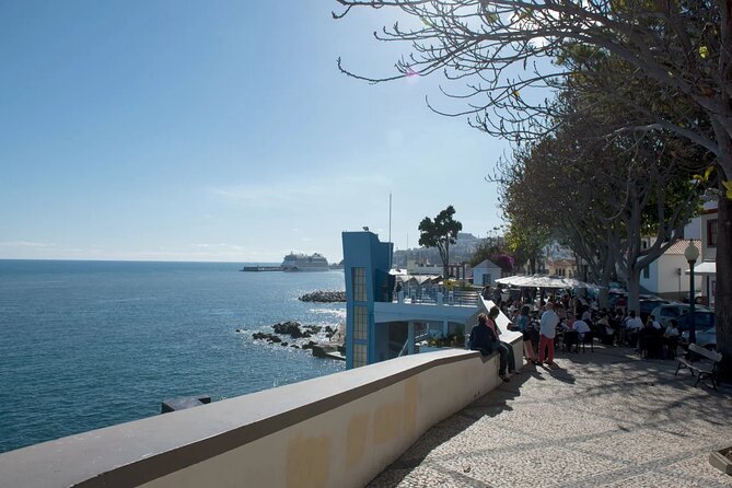 Funchal Epic Private Tuk-Tuk Tour - Overview of the Tour