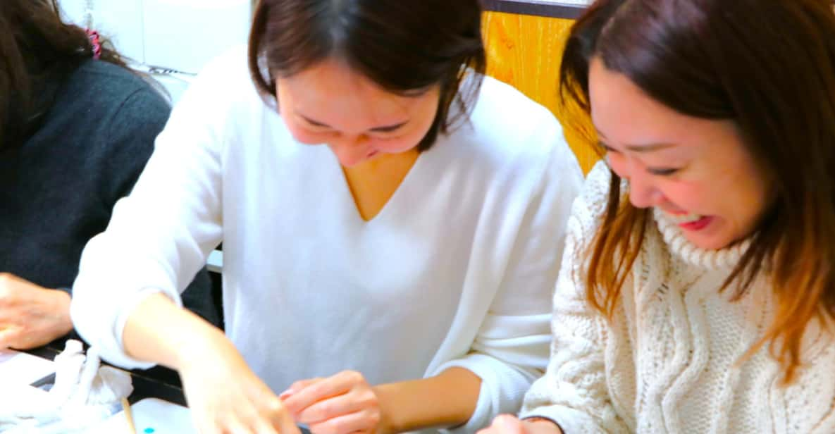 Genuine Wagashi Experience by the Maestro at His Mochi Shop - Wagashi Shelf Life