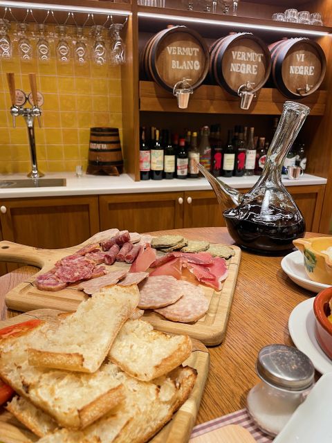 Girona Evening Food Tour & Tapas Bar Experience - Tour Overview and Pricing