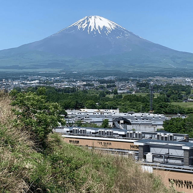 Gotemba Premium Outlets Shopping Tour From Tokyo - Key Points