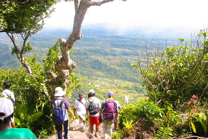 Gros Piton Hiking Adventure - Preparing for the Hike