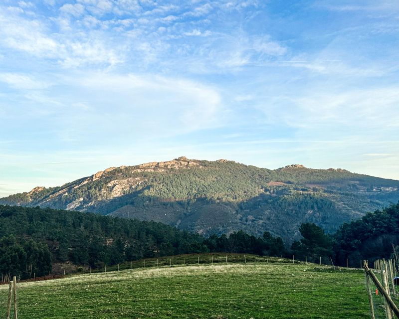 Hike in the Xisto Villages in Serra Da Lousã - Key Points