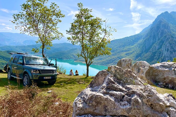 Hike on Gamti Mountain and Bovilla Lake From Tirana on a Luxury Land Rover - Key Points