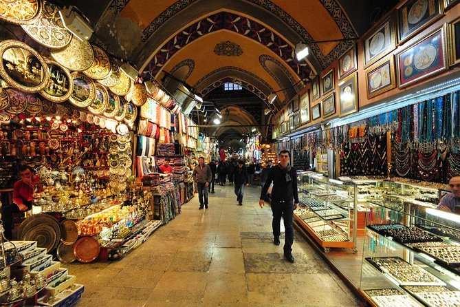 Historic Areas of Istanbul - Key Points