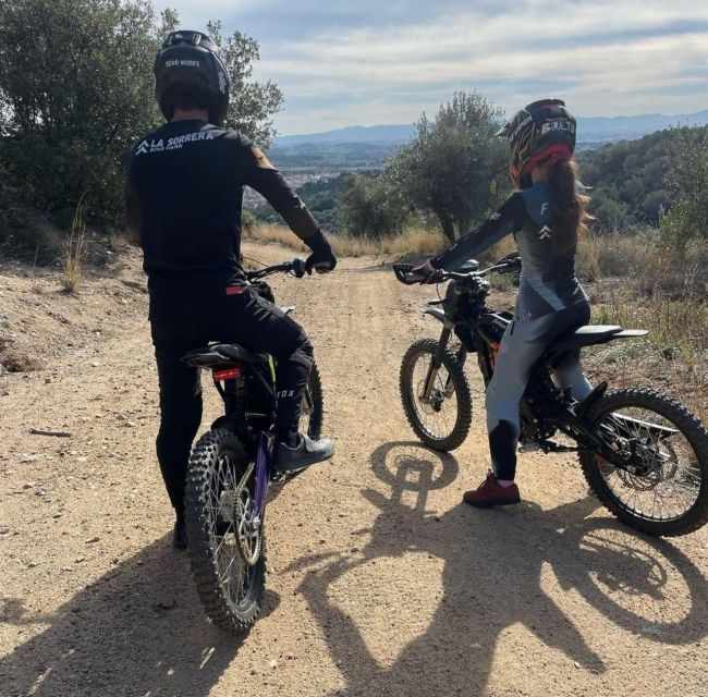 Ibiza: Electric Motorbike Excursion - Key Points