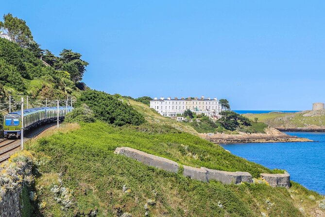 Interactive Living History in Dalkey Castle Near Dublin City - Key Points