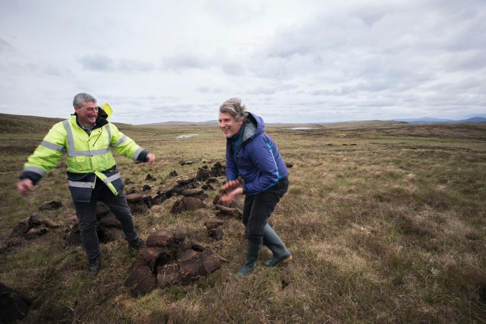 Isle of Lewis Heritage: Private Full-Day Tour From Stornoway - Key Points