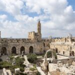 Jerusalem & Dead Sea Private Tour Visit Holy Jerusalem & Dead Sea Relaxation Highlights Of Jerusalem