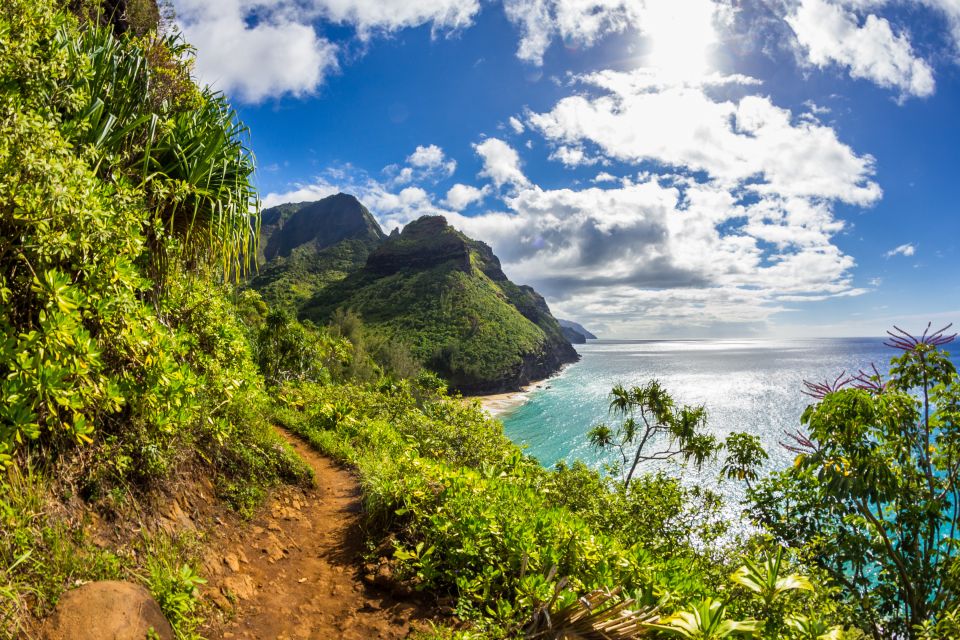 Kauai Tour Bundle: Self-Drive GPS Road Trip - Key Points