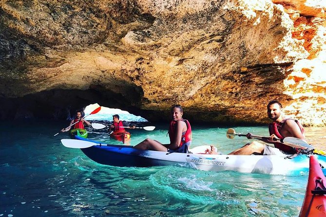 Kayak & Snorkel Ibiza, Spain - Key Points