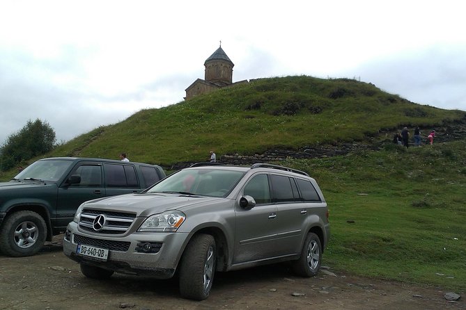 Kazbegi Tour From Tbilisi 2022 - Key Points