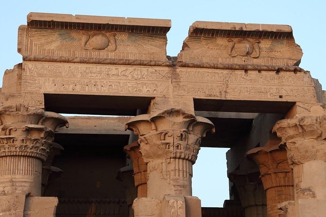 Kom Ombo Temple - Key Points