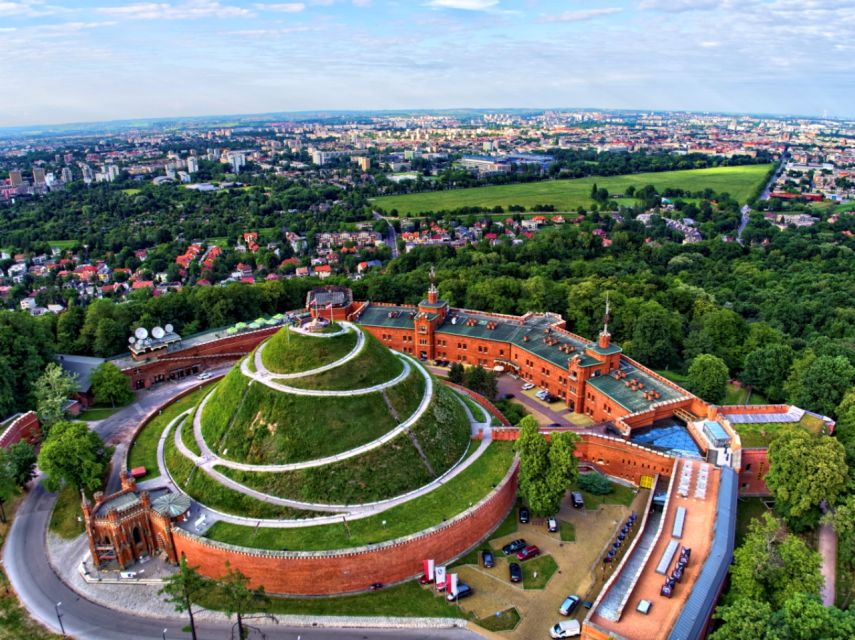 Krakow: Czartoryski Museum Tour / Entrance With Krakow Card - Key Points