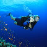 Kusadasi Diving Experiance Included In The Package