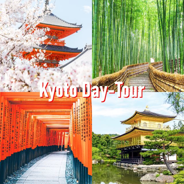 Kyoto: 10-hour Customized Private Tour - Tour Overview and Pricing