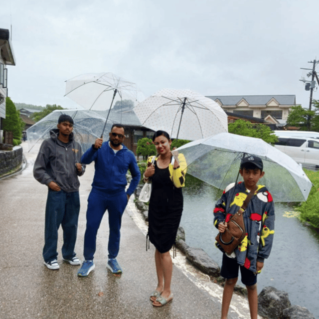 Kyoto: Full Day UNESCO And Historical Sites Private Car Tour - Itinerary Highlights