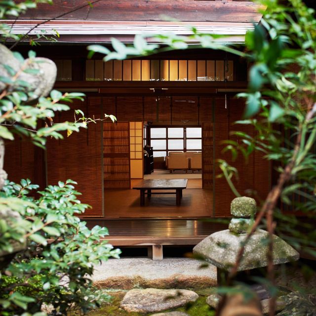 Kyoto: Ikebana Flower Arrangement at a Traditional House - Key Points