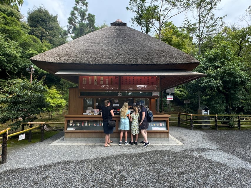 Kyoto: Kinkakuji, Golden Pavilion Guided Tour in 90 Minutes - Key Points