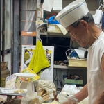 Kyoto:authentic Warabimochi Making Experience Crafting Bracken Rice Cakes