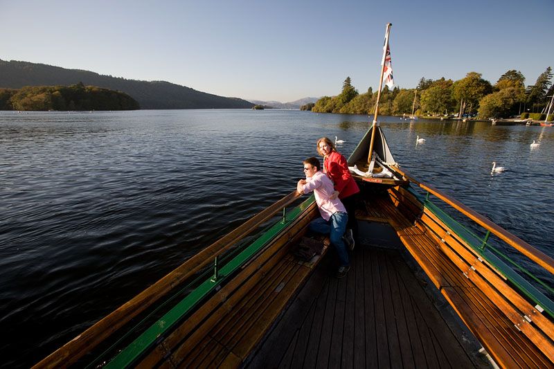 Lake District: Beatrix Potter Half-Day Tour - Key Points