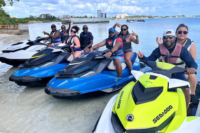 Land and Sea Adventure Tour in Providenciales - Tour Overview