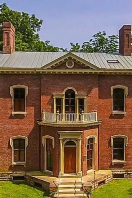 Lexington: Ashland Henry Clay Estate Ticket With Guided Tour - Key Points