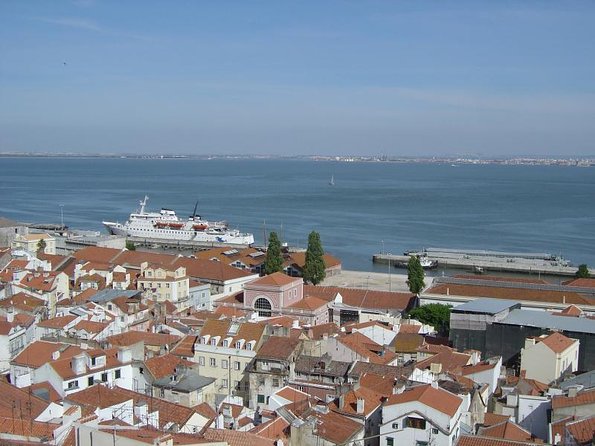 Lisbon Cruise Port Private Transfer To/From Lisbon Airport - Key Points