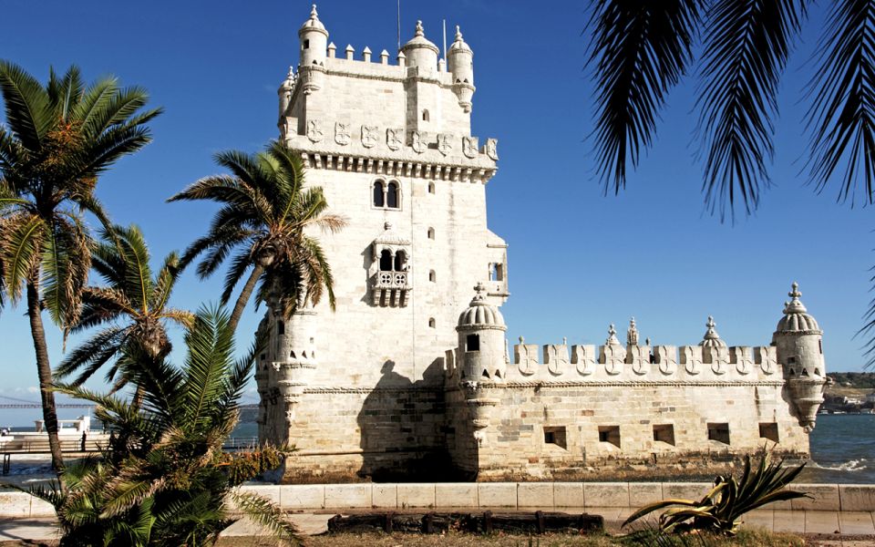 Lisbon: Private Kid-Friendly Belem Tour W/ Tower & Monastery - Key Points