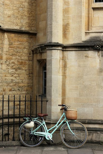 Long Term Bike Rental | 3 Moths - Key Points