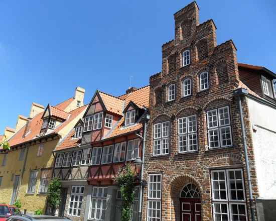 Lübeck: Historical Tour in the Footsteps of the Hansa - Key Points