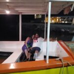 Luminous Lagoon Night Tour From Montego Bay Transportation And Logistics