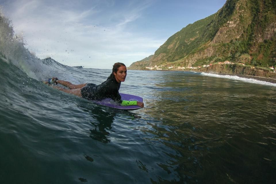 Madeira Island Bodyboard Experience - Key Points