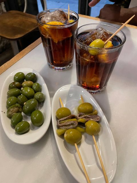 Madrid LGBTQ Tapas Tour - Tour Overview