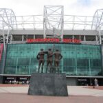 Manchester Private Guided Walking Tour Football Capital Of The World