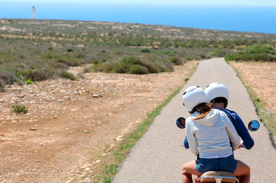 Maspalomas: Scooter 125 Cc Rental in Gran Canaria - Key Points