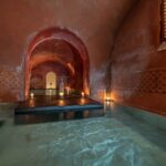 Midra 30, Traditional Kessa And Massage At Hammam Al Ándalus Included Services At Hammam Al Ándalus