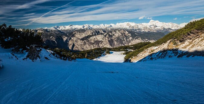 Mighty Mount Triglav Climb-summer Special-join Group - Key Points