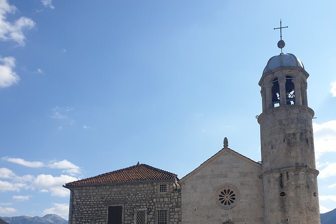 Montenegro Private Full Day Tour Visiting Kotor and Perast - Key Points