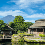 Mount Fuji Full Day Sightseeing Private Tour Tour Overview