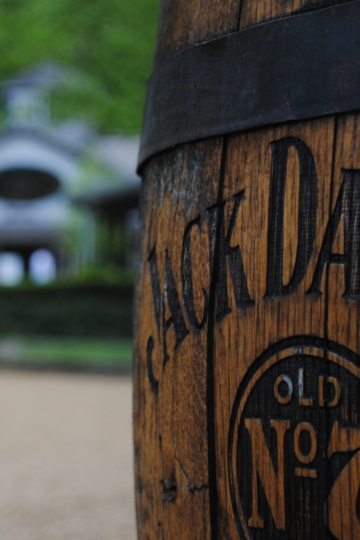 Nashville: Jack Daniel Distillery Day Trip With Tastings - Key Points