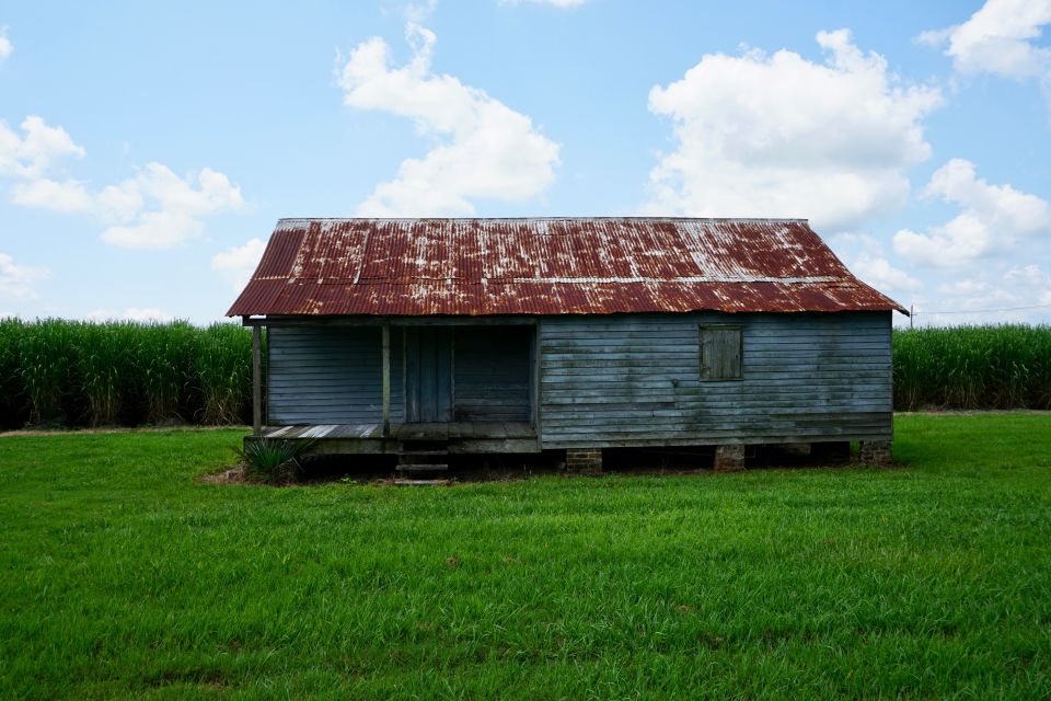 New Orleans: Felicity Plantation Guided Tour - Key Points