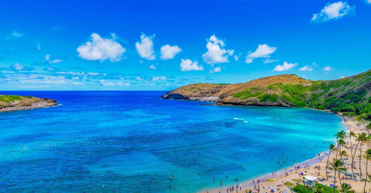 Oahu: Full-Day Island Highlights Tour With Transfer - Key Points