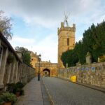 On The Trail Of Mary Queen Of Scots Private Tour In A Minivan From Edinburgh Booking Information