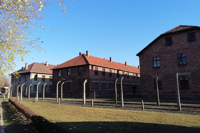 One Day Tour to Auschwitz-Birkenau From Warsaw by Car - Key Points