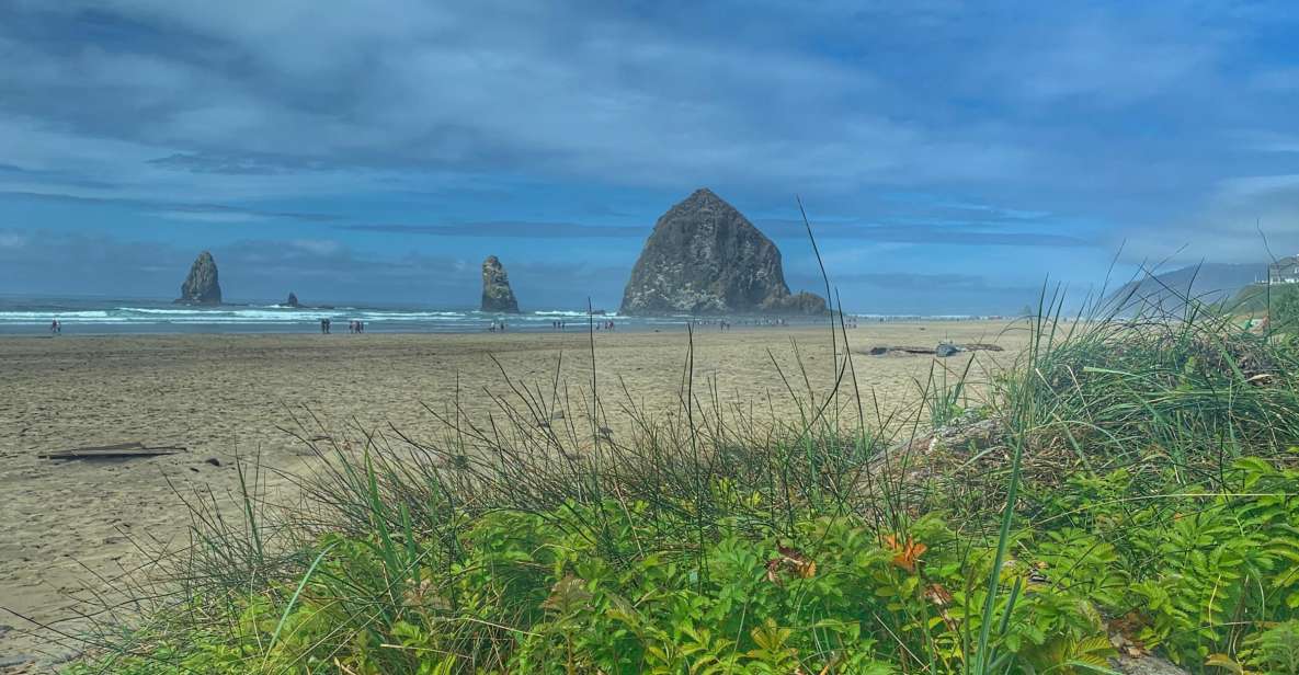 Oregon Coast Day Tour: Cannon Beach and Haystack Rock - Key Points