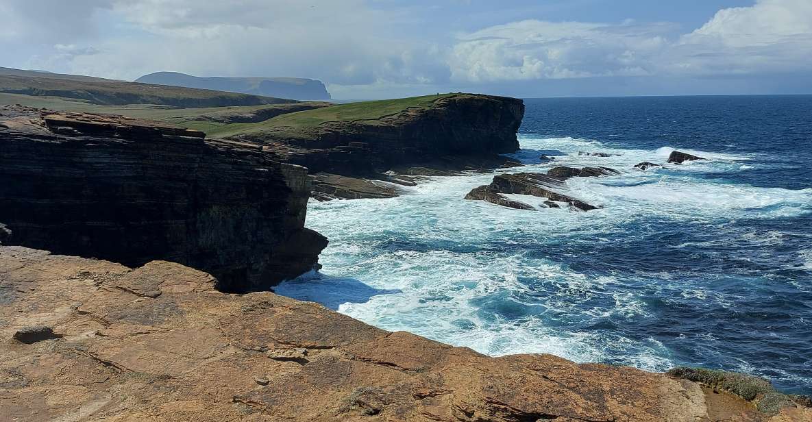 Orkney: West Mainland Semi-Private Day Tour - Key Points