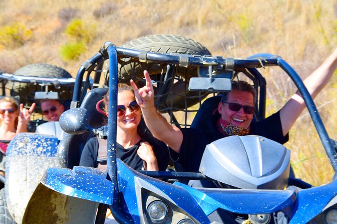 Panoramic Buggy Tour From Malaga - Tour Overview