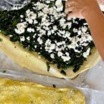 Paros: Greek Cooking Class With Full Meal Activity Overview